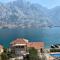 Blanka Sea View Apartments