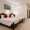Spree Resort Sariska