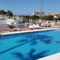 Apartamento con piscina en Las Rosas de Capistrano - Nerja