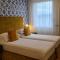 Jolly Charme Suite - Messina