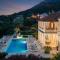 Beautiful La Villa Dubrovnik with sea view - Trsteno