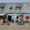 Charming Breton holiday home near the beach - Pleumeur-Bodou