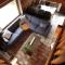 Finse bungalow max 5 volwassenen + 3 kinderen