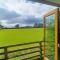 The Old Telephone Exchange - surrounded by fields! - Harrogate