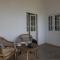 Niharika, The Old Place