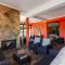 Loganda Karoo Lodge - Touwsrivier