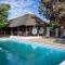 Loganda Karoo Lodge - Touwsrivier