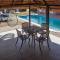 Loganda Karoo Lodge - Touwsrivier