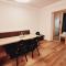 Alpenspitz Appartements - Garni - B&B