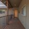 Bronco Bears Hideaway