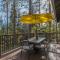 Bronco Bears Hideaway
