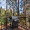 Bronco Bears Hideaway
