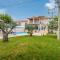 Beautiful villa Dussich with pool near Oprtalj - Ceppi