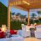 Malikia Resort Abu Dabbab - Abu Dabab