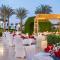 Malikia Resort Abu Dabbab