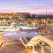 Malikia Resort Abu Dabbab