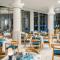 Malikia Resort Abu Dabbab