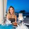 Malikia Resort Abu Dabbab