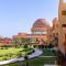 Malikia Resort Abu Dabbab