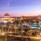 Malikia Resort Abu Dabbab - Abu Dabab