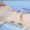 Malikia Resort Abu Dabbab