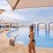 Malikia Resort Abu Dabbab
