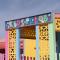 Malikia Resort Abu Dabbab - أبو دباب