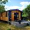 Tinyhaushotel - Campingpark Nabburg - Nabburg