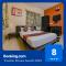 FabHotel New kolkata Residency Inn - Nr Axis Mall