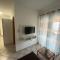 Apartments and Rooms Markovski
