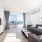 Nefeli-Beachfront -Apartment