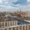 Apartamenty Wola Tower