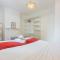 4 bedroom house with garden