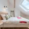 4 bedroom house with garden