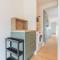 4 bedroom house with garden