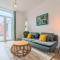 4 bedroom house with garden