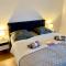 Traumhafte 115 qm Ferienwohnung am Steinhuder Meer, Ruhig, Komfortabel, Loggia, Parkplatz, WiFi