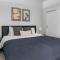 Hayes Valley 1br w pool walk to tech hqs SFO-1630