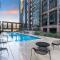 Hayes Valley 1br w pool walk to tech hqs SFO-1630