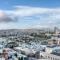Hayes Valley 1br w pool walk to tech hqs SFO-1630