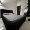 Cheras traders garden trader square 2 bedroom , WI-FI , TV box