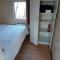 tiny house nabij de kust