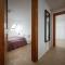 DOT 3 bdr Apartment with Tyn Cathedral View & AC - Praha