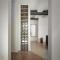 DOT 3 bdr Apartment with Tyn Cathedral View & AC - Praha