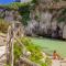 Cala en Forcat
