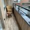EVA-Modern 2 bedroom apartment seaside Oostende