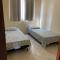Apartamento Centro Alfenas