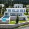 The Luxury Villa by PikHost
