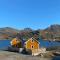 Fjordview Ryten 2 Retreat