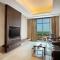 Grand Mercure Solo Baru